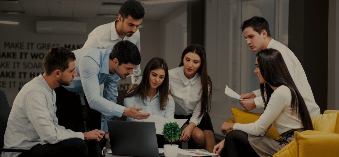 Venture Hire - Vision - 01